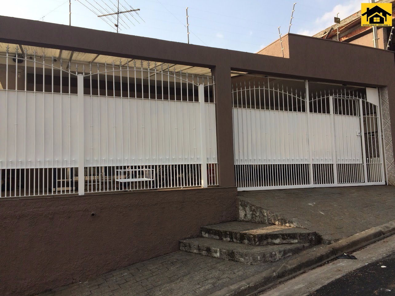 Apartamento à venda com 2 quartos, 1 banheiro e 2 vagas no Jardim Vista Linda, São Paulo (SP) — foto 28 de 29