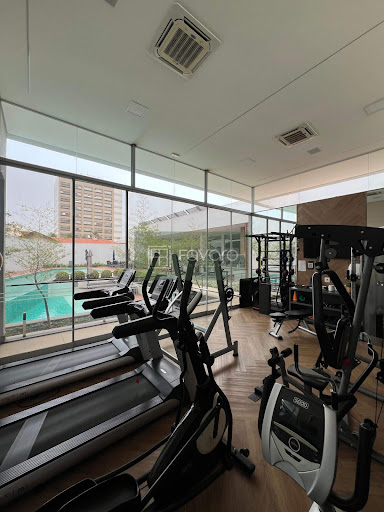 Luxuoso Apartamento em Jardim dos Estados - 3 Suítes à Venda ou Locação