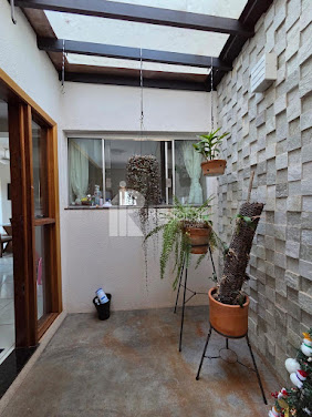 Casa em Jardim Primavera  -  Jaboticabal