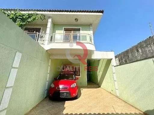 Casa/Sobrado à venda em Vila Ede, São Paulo | 3 dorms