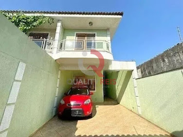 Casa/Sobrado à venda em Vila Ede, São Paulo | 3 dorms