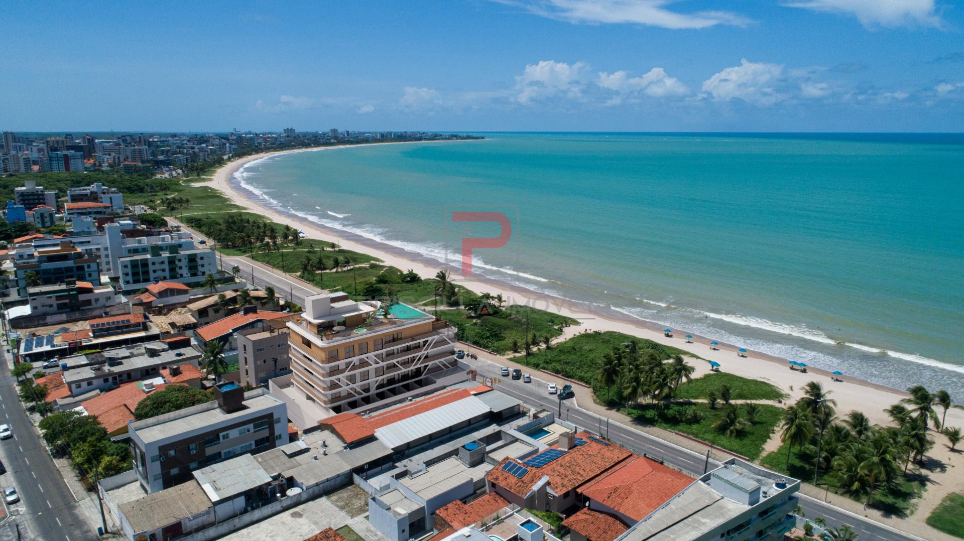 Apartamento à venda com 1 quarto, 1 banheiro e 19m² no Bessa, João Pessoa (PB) — foto 24 de 26