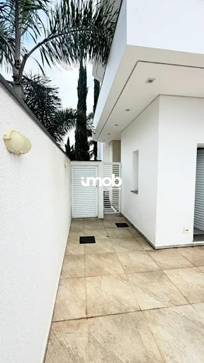 Casa em Condominio em Vila Martins - Sorocaba, SP