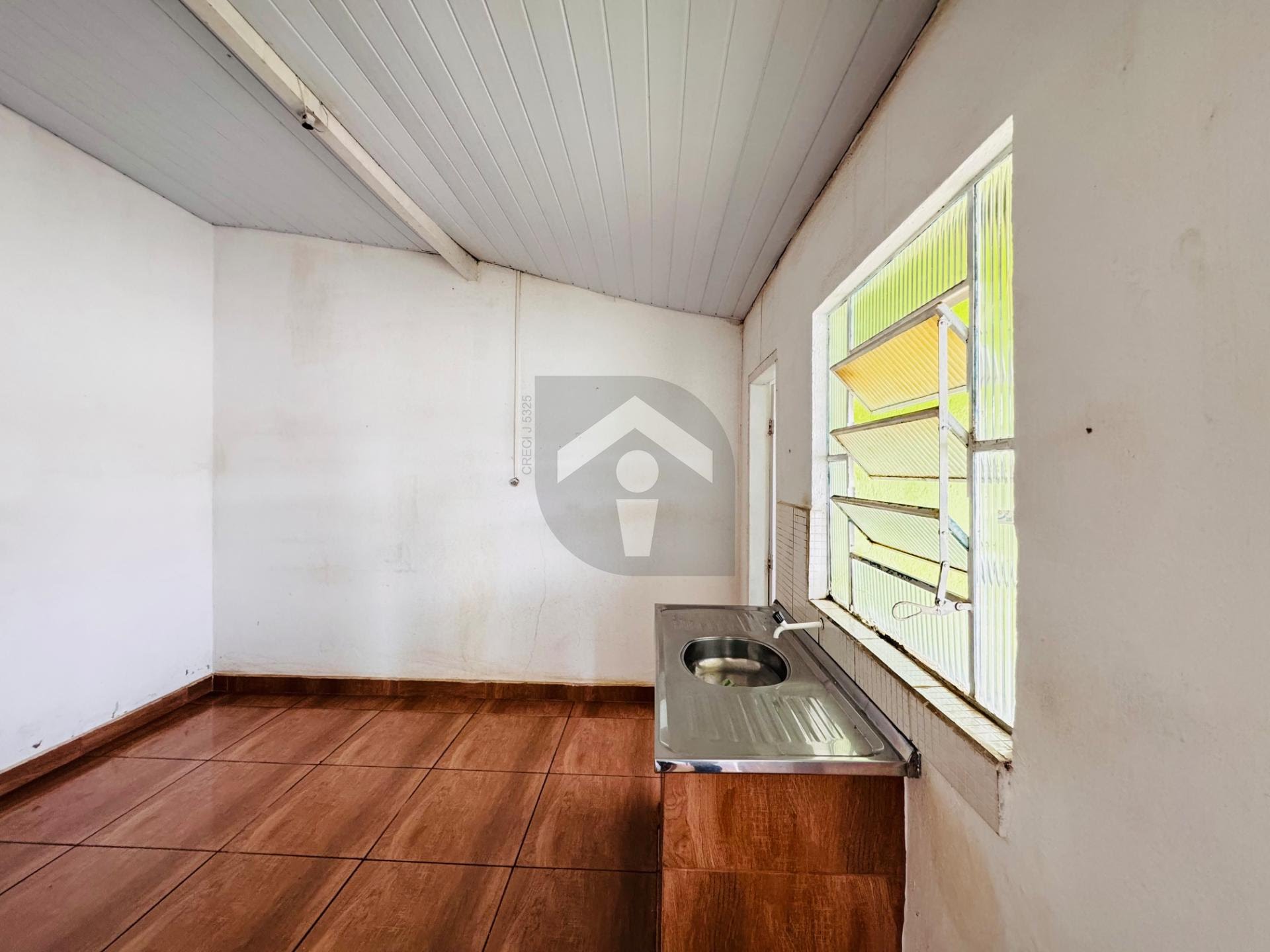 Casa, 1 quarto, 60 m² - Foto 9