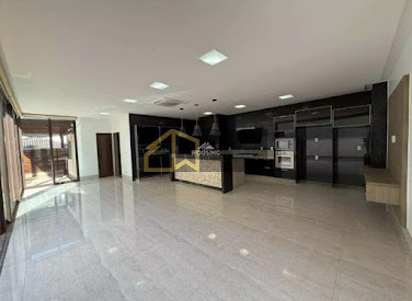 Casa de Condomínio em Jardins Verona  -  Goiânia