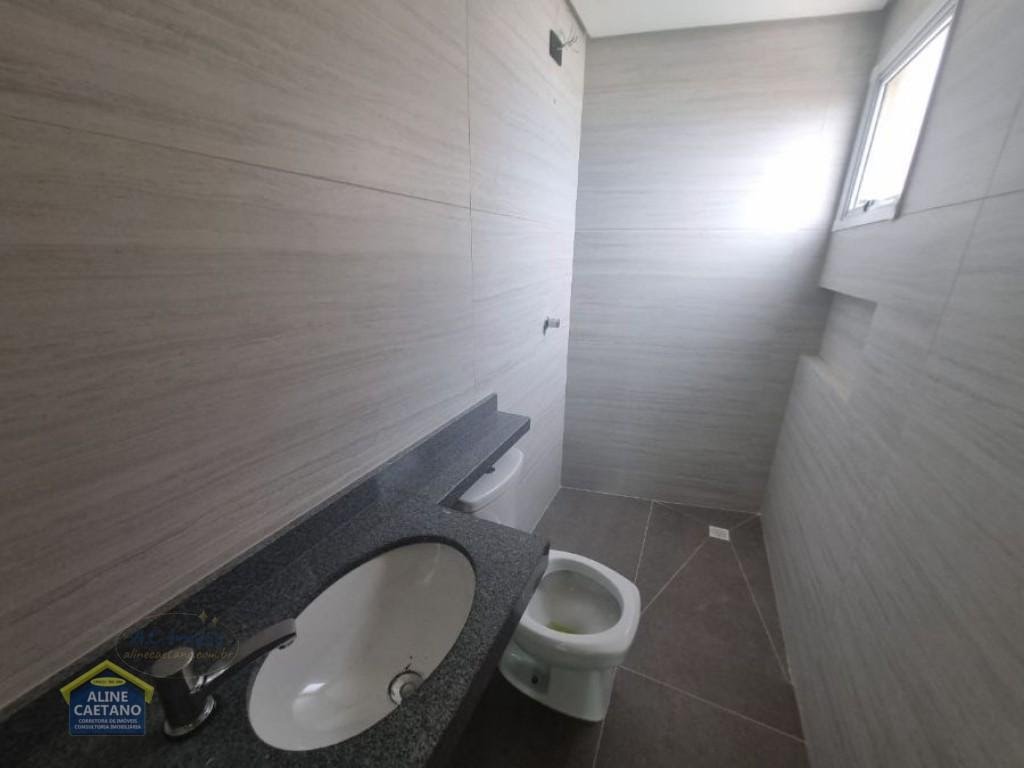 Apartamento à venda com 3 quartos, 2 suítes, 2 vagas e 126m² no Aviação, Praia Grande (SP) — foto 20 de 30