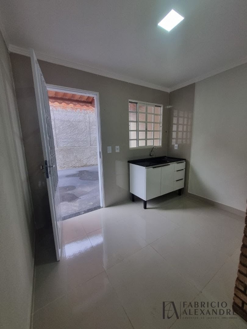 Casa à venda com 2 quartos, 1 banheiro, 1 vaga e 55m² no Residencial Jardim das Acácias, São José do Rio Preto (SP) — foto 5 de 10