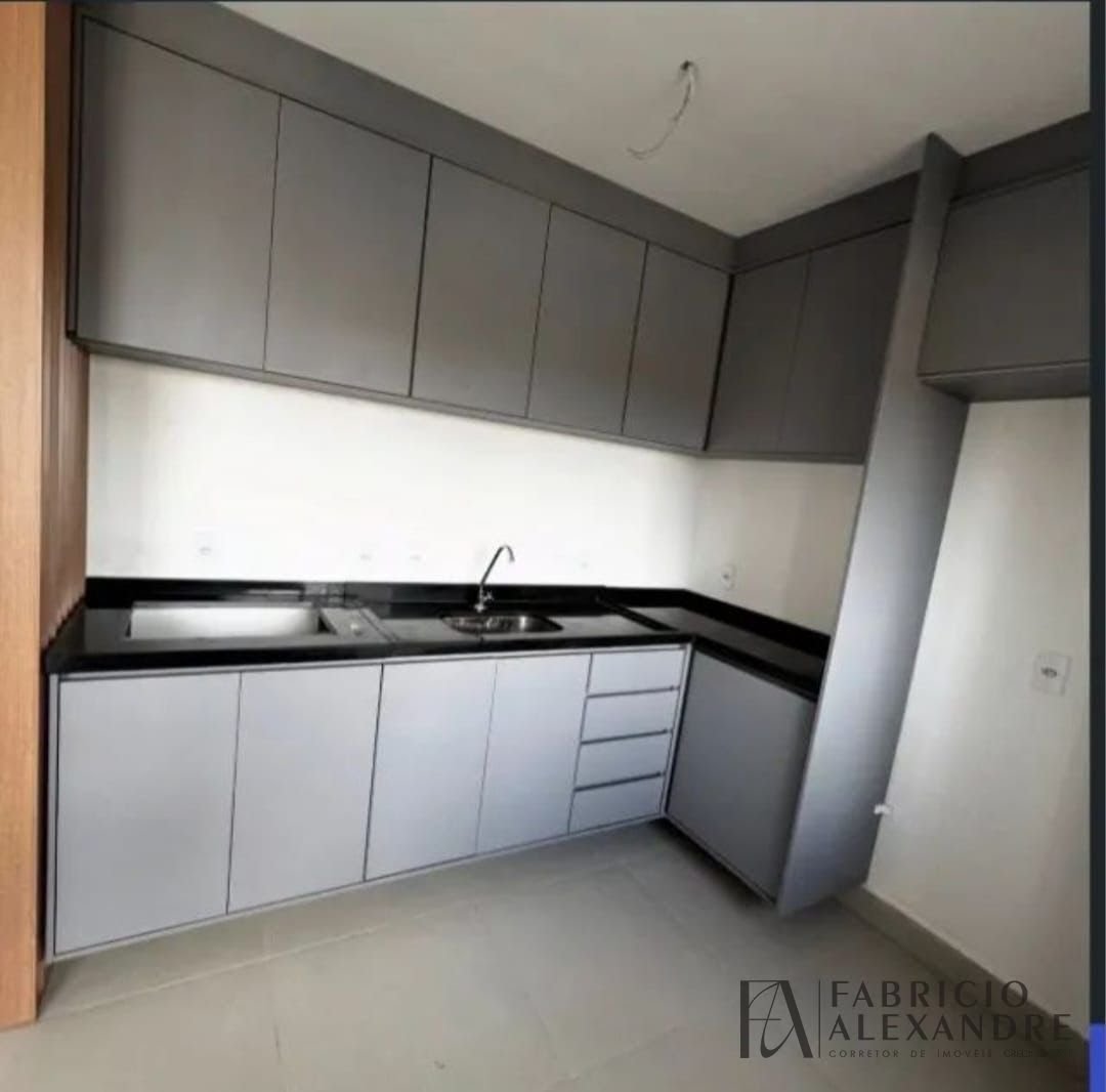 Apartamento à venda com 3 quartos, 1 suíte, 2 vagas e 68m² no Nau Vivendas, São José do Rio Preto (SP) — foto 13 de 15