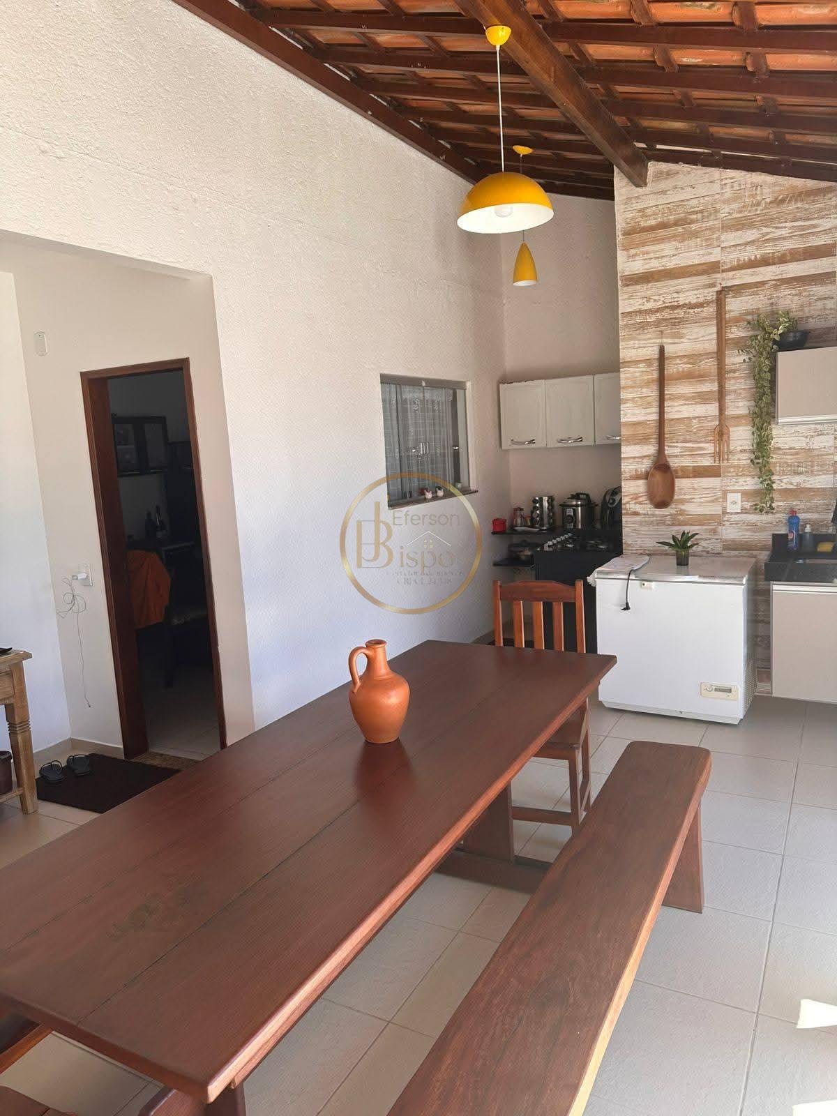 Casa à venda com 4 quartos, 1 suíte, 1 vaga e 120m² no Alto Mundaí, Porto Seguro (BA) — foto 3 de 16