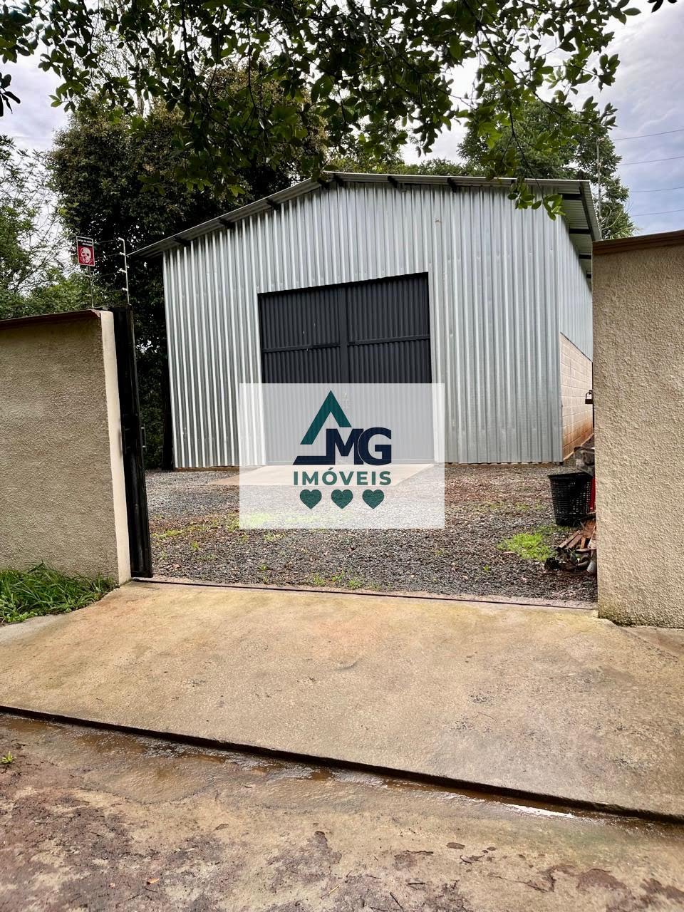 Comercial para alugar com 1 banheiro e 800m² no Chácara General Banda, Três Corações (MG) — foto 9 de 15