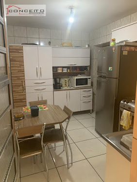 Casa em Vila Alzira  -  São Paulo