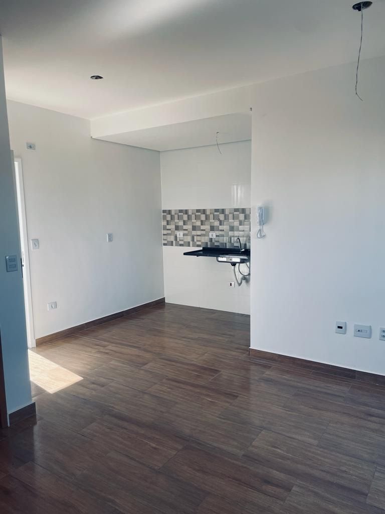 Apartamento, 2 quartos, 37 m² - Foto 4