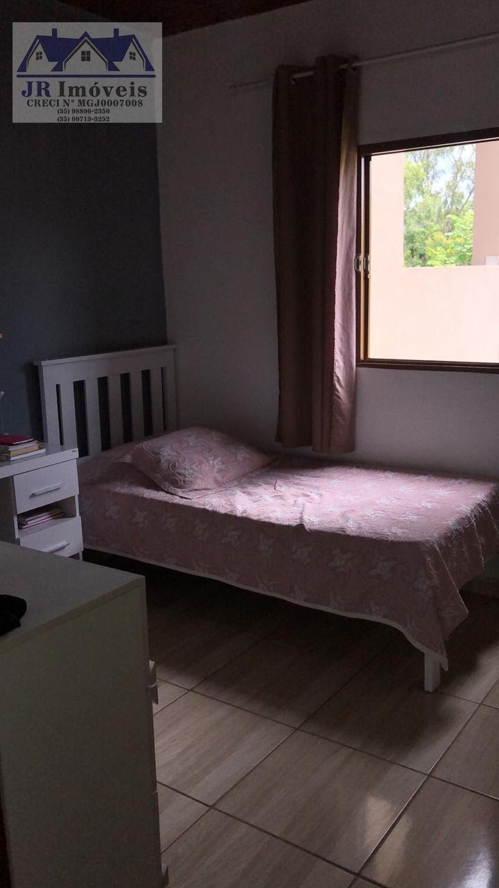 Casa à venda com 2 quartos, 1 suíte e 259m² no Vista Verde, Itajubá (MG) — foto 18 de 20