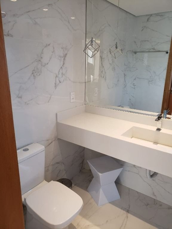 Casa à venda com 3 quartos, 3 suítes, 4 vagas e 500m² no Condomínio Country Club, Arujá (SP) — foto 17 de 28