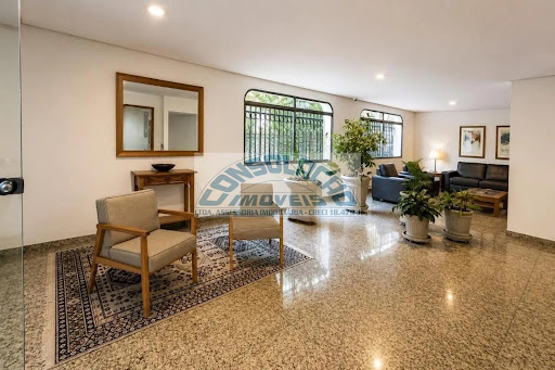Apartamento em Consolação  -  São Paulo