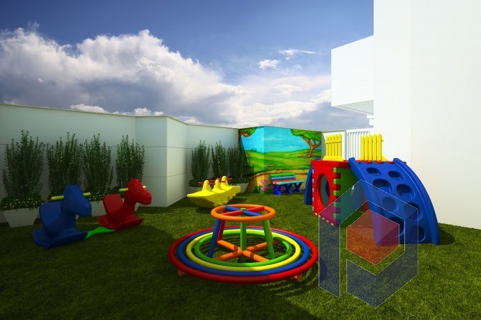 PLAYGROUND