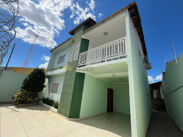 Casa em Morada do Ouro II  -  Cuiabá