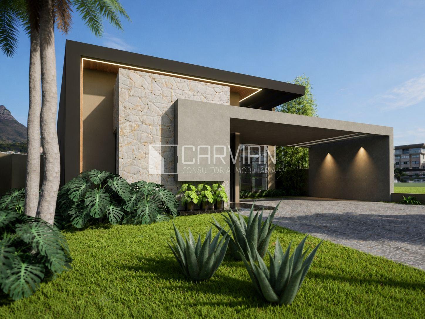 Casa à venda com 3 quartos, 3 suítes, 6 vagas e 314m² no Royal Park, Ribeirão Preto (SP) — foto 12 de 14