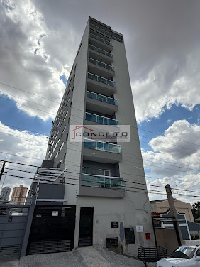 Apartamento em Vila Matilde  -  São Paulo