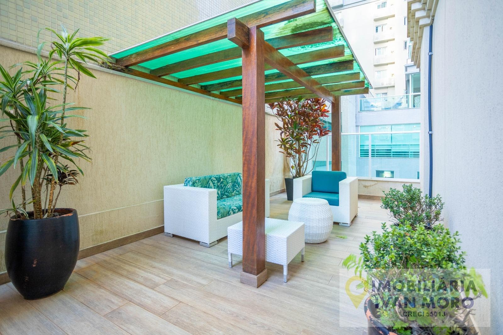 Apartamento à venda com 3 quartos, 3 suítes, 2 vagas e 130m² no Meia Praia, Itapema (SC) — foto 8 de 30