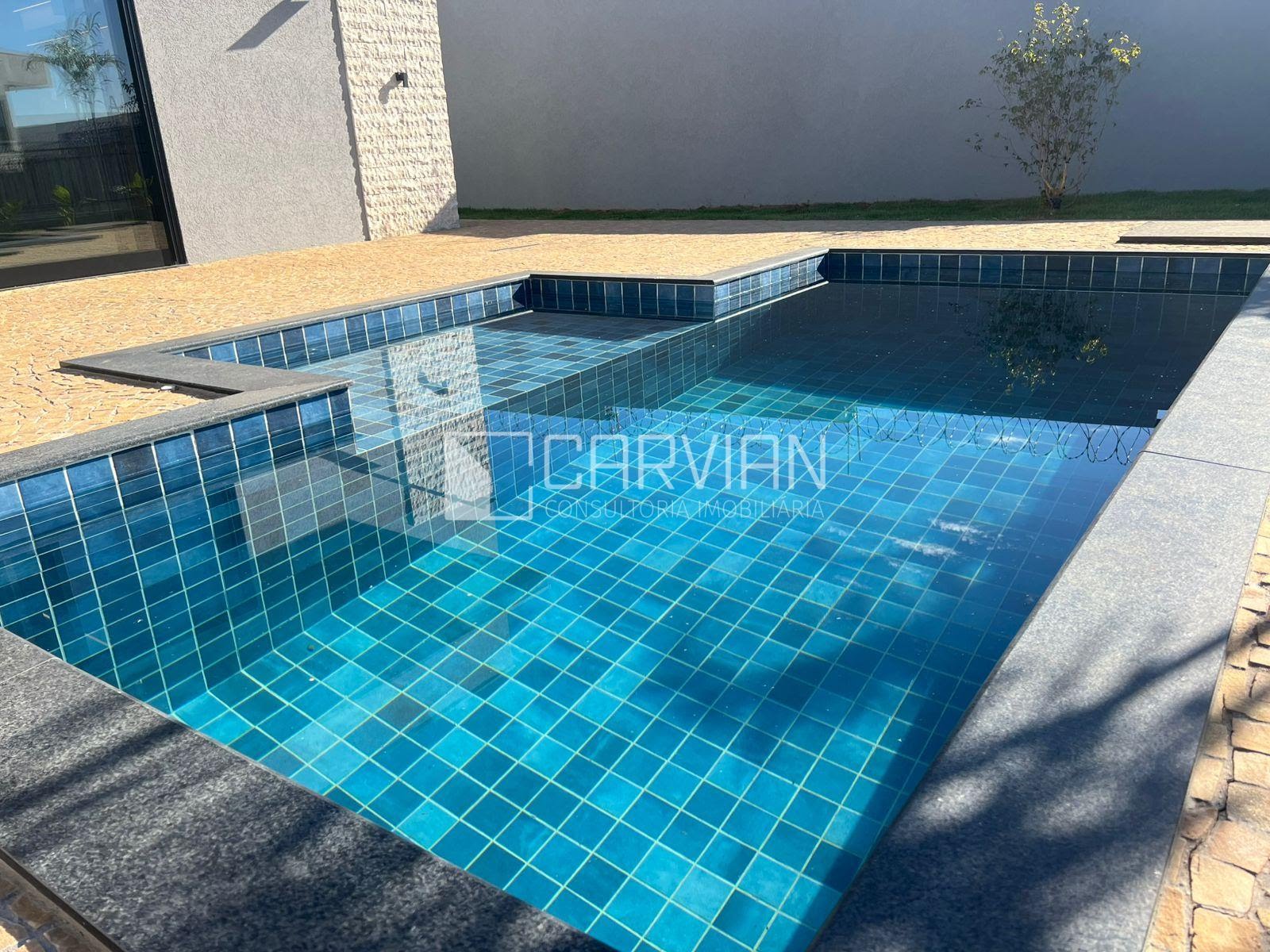 Casa à venda com 3 quartos, 3 suítes, 2 vagas e 202m² no Bonfim Paulista, Ribeirão Preto (SP) — foto 18 de 30