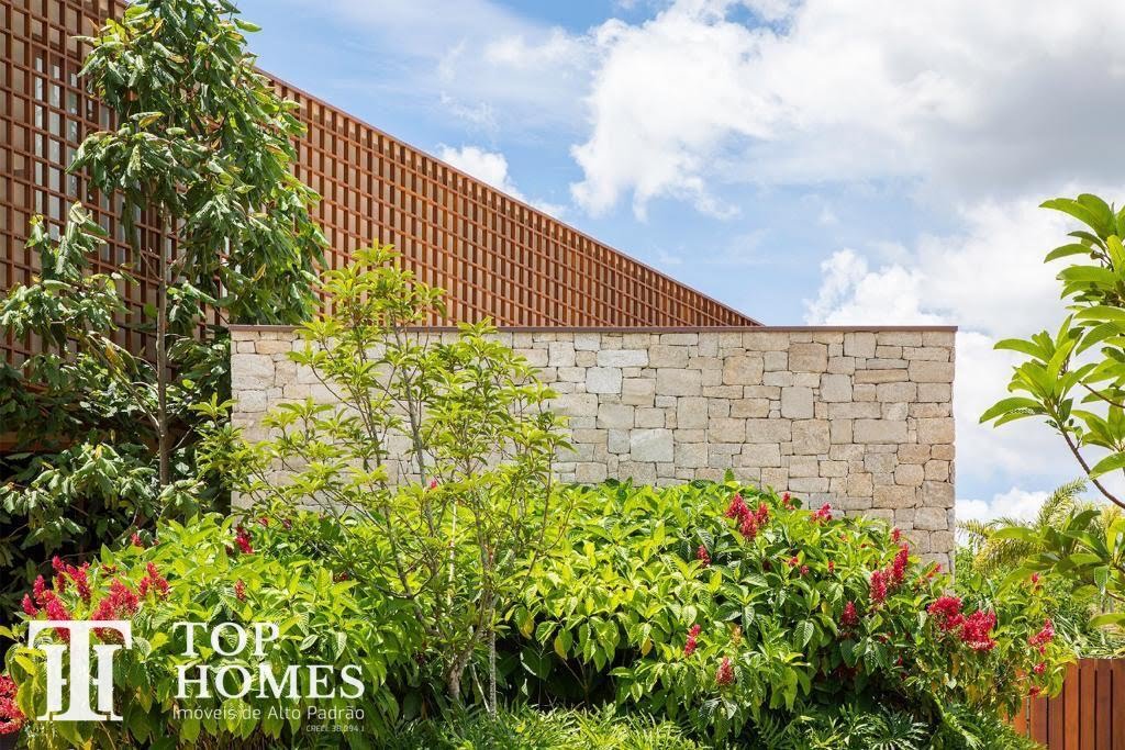 Casa de Alto Luxo à venda no condomínio Fazenda Boa Vista - Porto Feliz SP