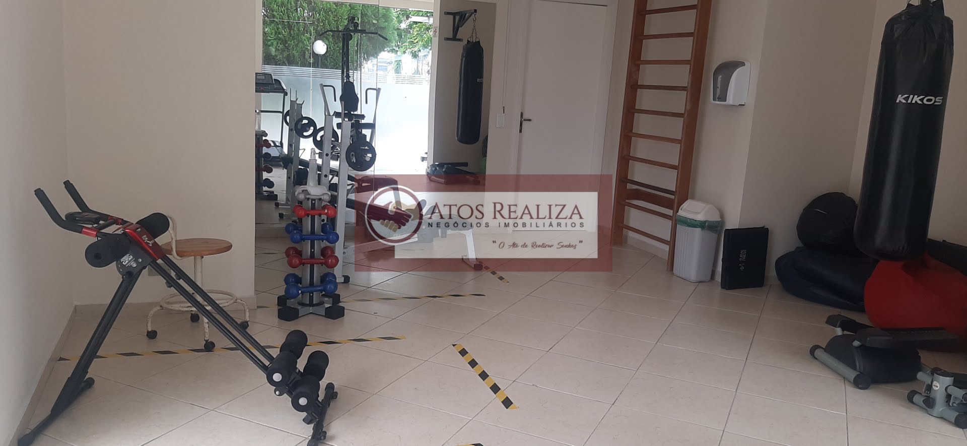 Apartamento à venda com 2 quartos, 1 banheiro, 1 vaga e 58m² no Vila Santa Catarina, São Paulo (SP) — foto 29 de 30