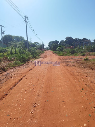 Chácara em Santa Luzia  -  Três Lagoas