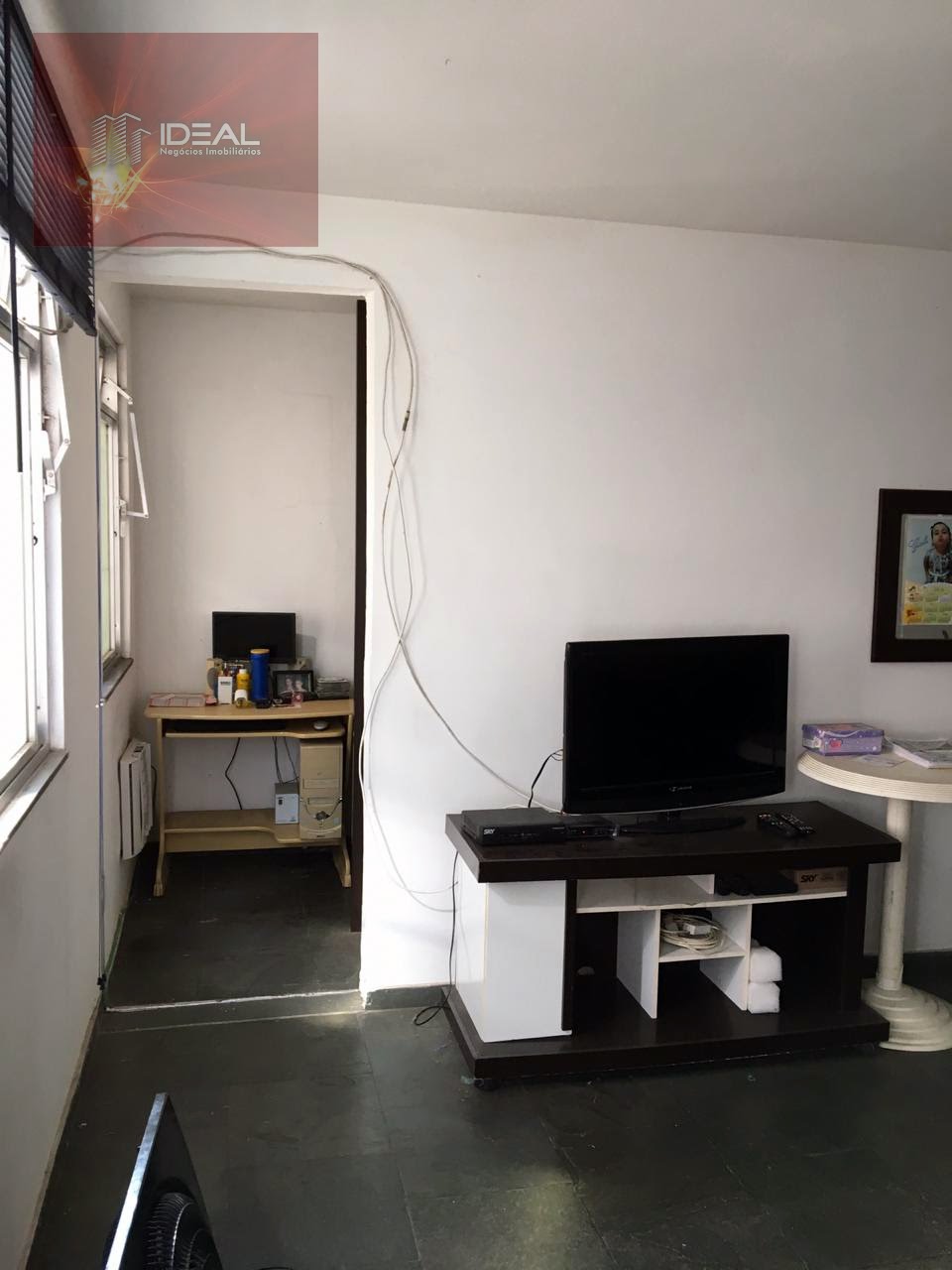 Apartamento à venda com 2 quartos, 1 banheiro, 1 vaga e 58m² no Parque California, Campos dos Goytacazes (RJ) — foto 11 de 14