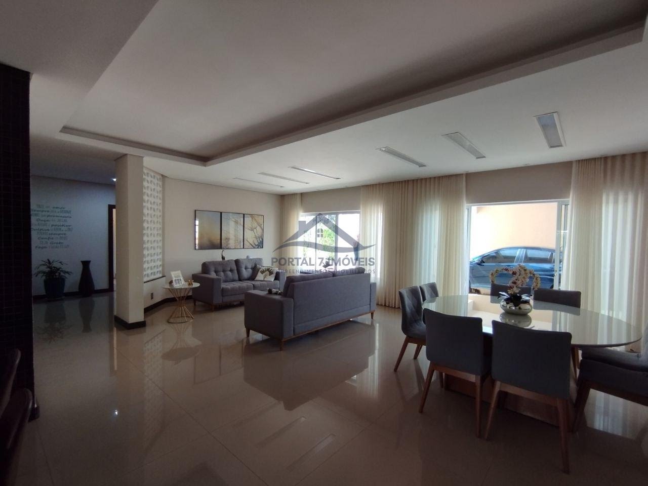 Casa à venda com 1 quarto, 2 suítes, 6 vagas e 400m² no Nucleo João Pinheiro, Funilândia (MG) — foto 15 de 30