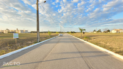 Terreno em Coloninha  -  Araranguá