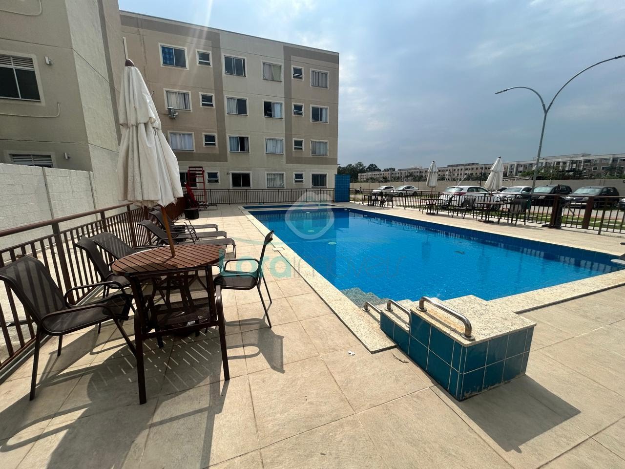 Apartamento para alugar com 2 quartos, 1 banheiro, 1 vaga e 50m² no São José do Barreto, Macaé (RJ) — foto 25 de 30