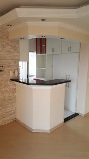 Apartamento à venda com 2 quartos, 1 suíte, 1 vaga e 54m² no Vila Pereira Barreto, São Paulo (SP) — foto 21 de 30