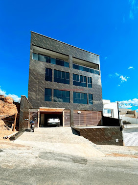Apartamento em Colina Verde I  -  Guanhães