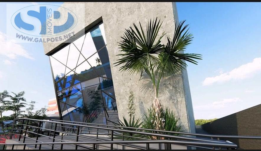 Depósito-Galpão, 5668 m² - Foto 21