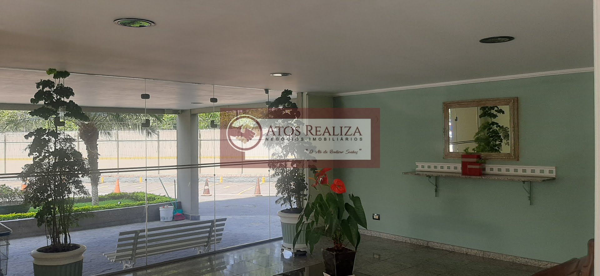 Apartamento à venda com 2 quartos, 1 banheiro, 1 vaga e 50m² no Socorro, São Paulo (SP) — foto 27 de 30