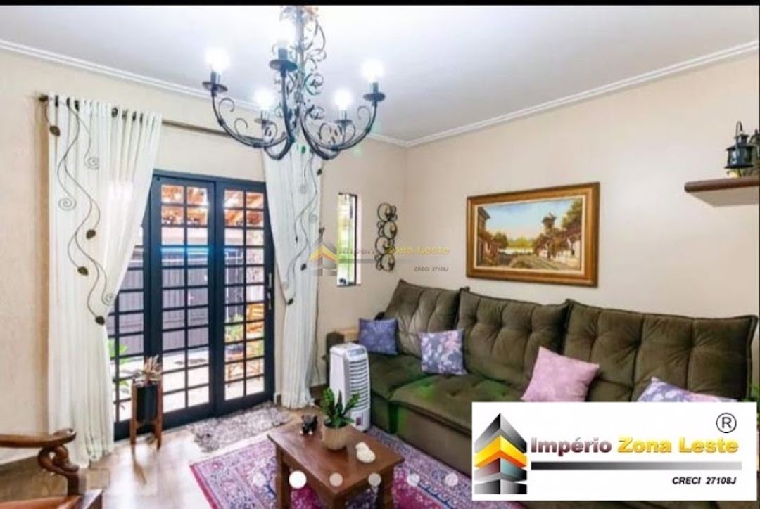 Sobrado, 2 quartos, 98 m² - Foto 15