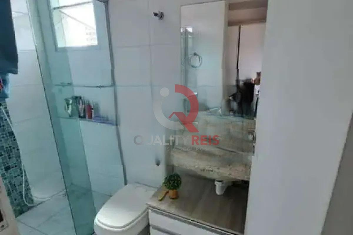 Sobrado, 3 quartos, 102 m² - Foto 9