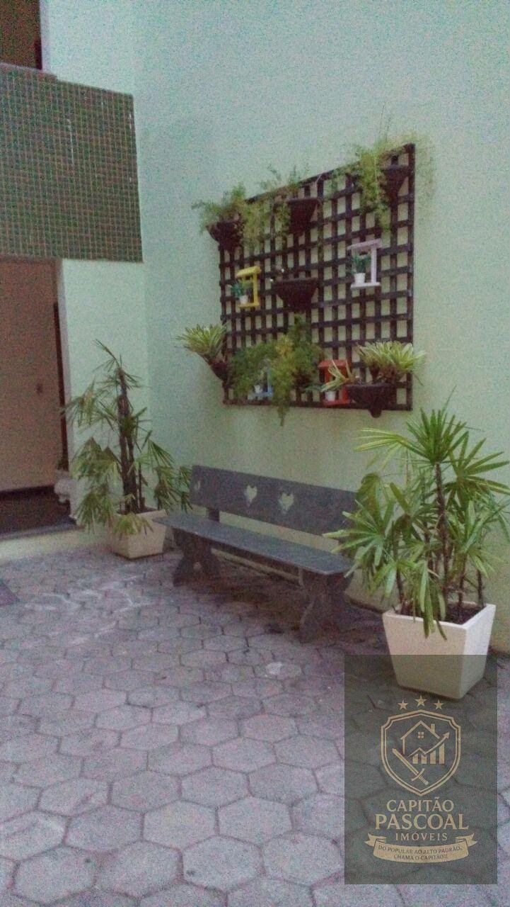 Apartamento para alugar com 2 quartos, 1 banheiro, 1 vaga e 60m² no Parque Turf Club, Campos dos Goytacazes (RJ) — foto 14 de 22