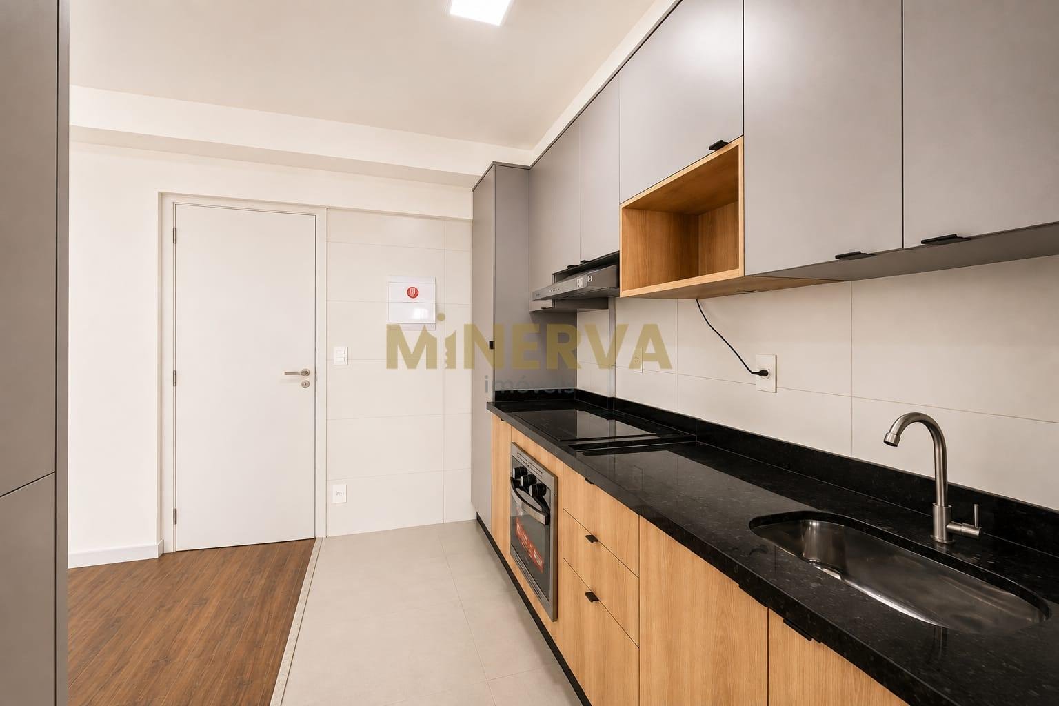 Apartamento para alugar com 1 quarto, 1 suíte, 1 vaga e 40m² no Picanço, Guarulhos (SP) — foto 7 de 17