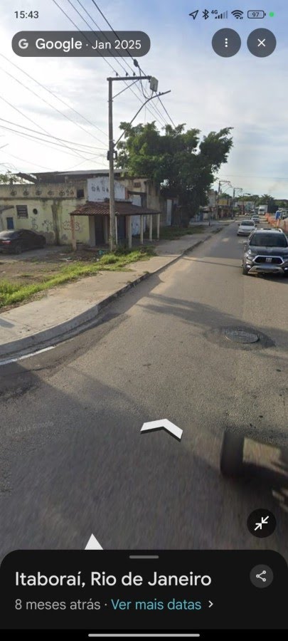 Casa à venda com 361m² no João Caetano, Itaboraí (RJ) — foto 7 de 8