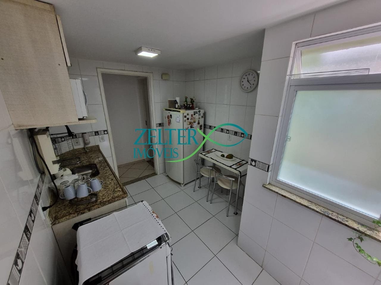 Apartamento à venda com 2 quartos, 1 banheiro, 1 vaga e 61m² no Brás de Pina, Rio de Janeiro (RJ) — foto 15 de 20