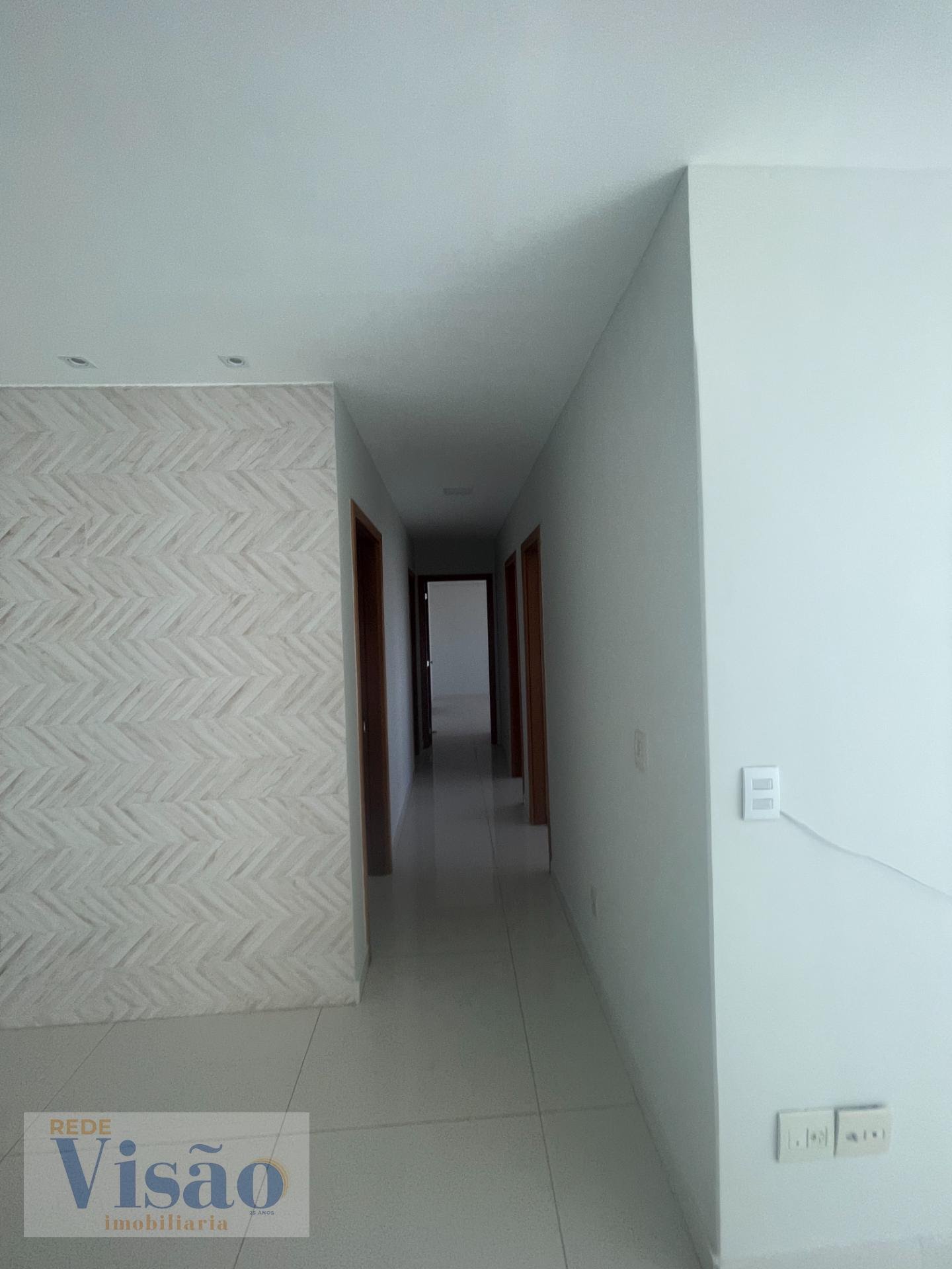 Apartamento à venda com 3 quartos, 1 suíte, 2 vagas e 100m² no Centro, Paracatu (MG) — foto 11 de 30