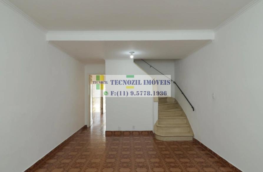 Sobrado, 3 quartos, 158 m² - Foto 2