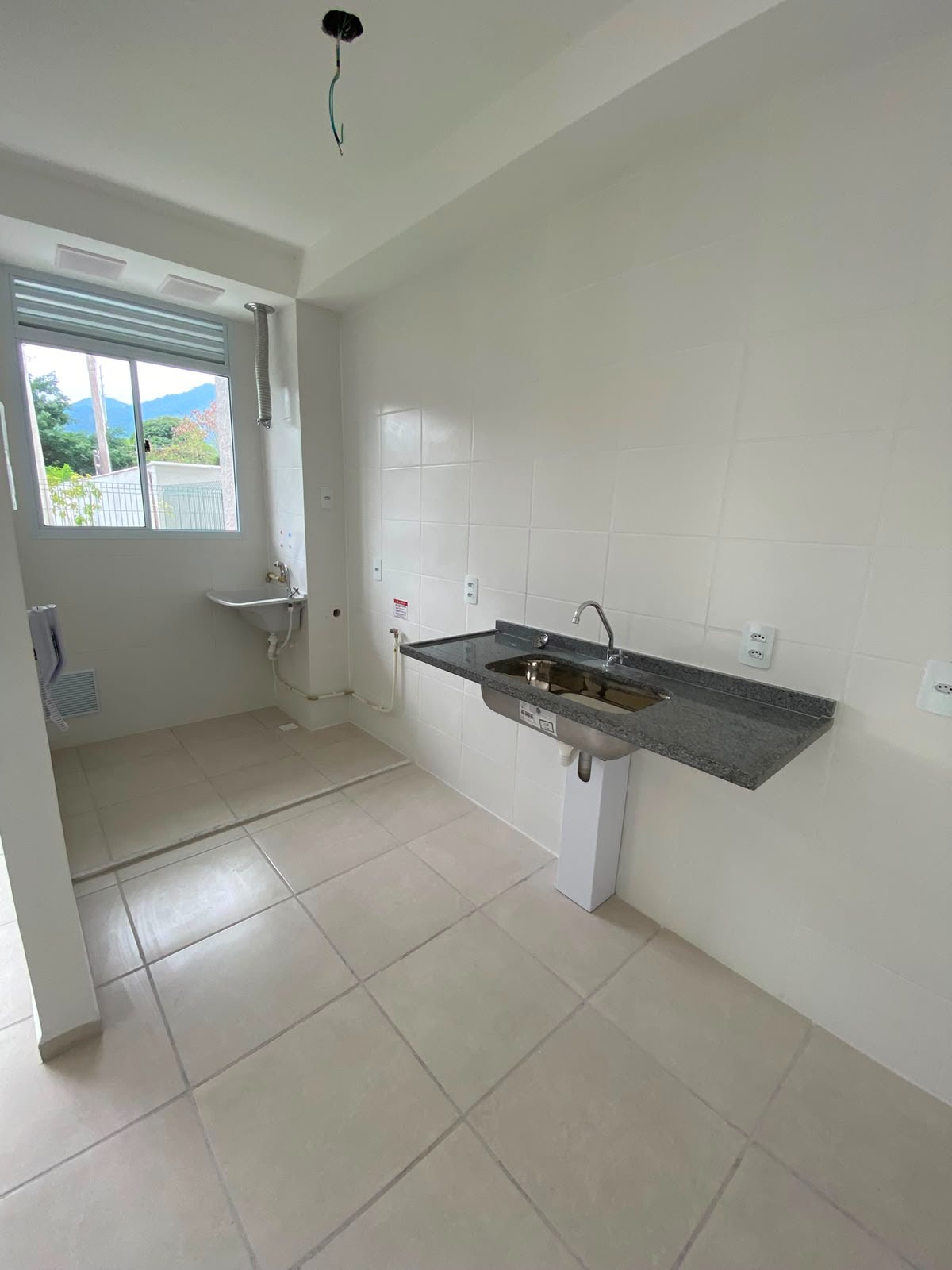 Apartamento à venda com 3 quartos, 1 suíte, 1 vaga e 80m² no Recreio dos Bandeirantes, Rio de Janeiro (RJ) — foto 9 de 12
