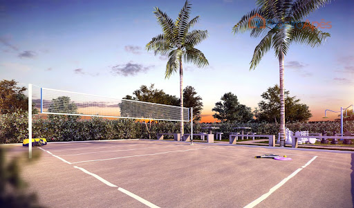Arena Beach Tennis