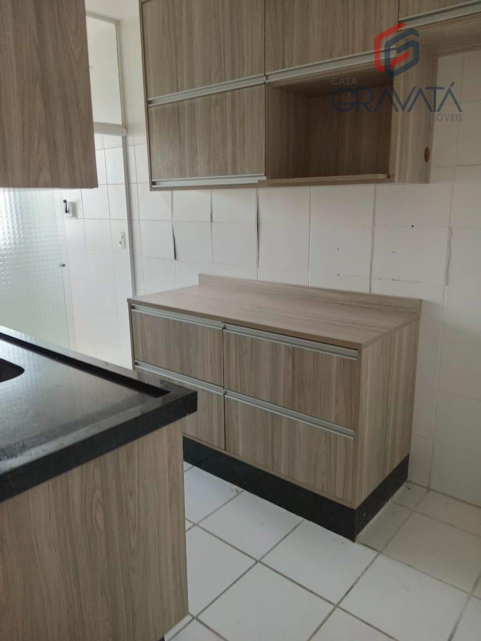 Apartamento à venda com 2 quartos, 1 banheiro, 2 vagas e 50m² no Jardim Utinga, Santo André (SP) — foto 5 de 13