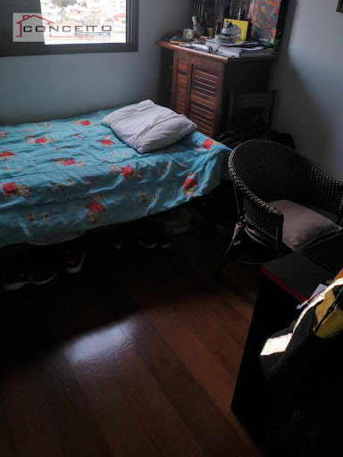 Apartamento em Mooca  -  São Paulo