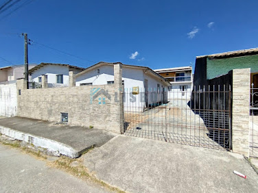 Casa em Forquilhinhas  -  São José