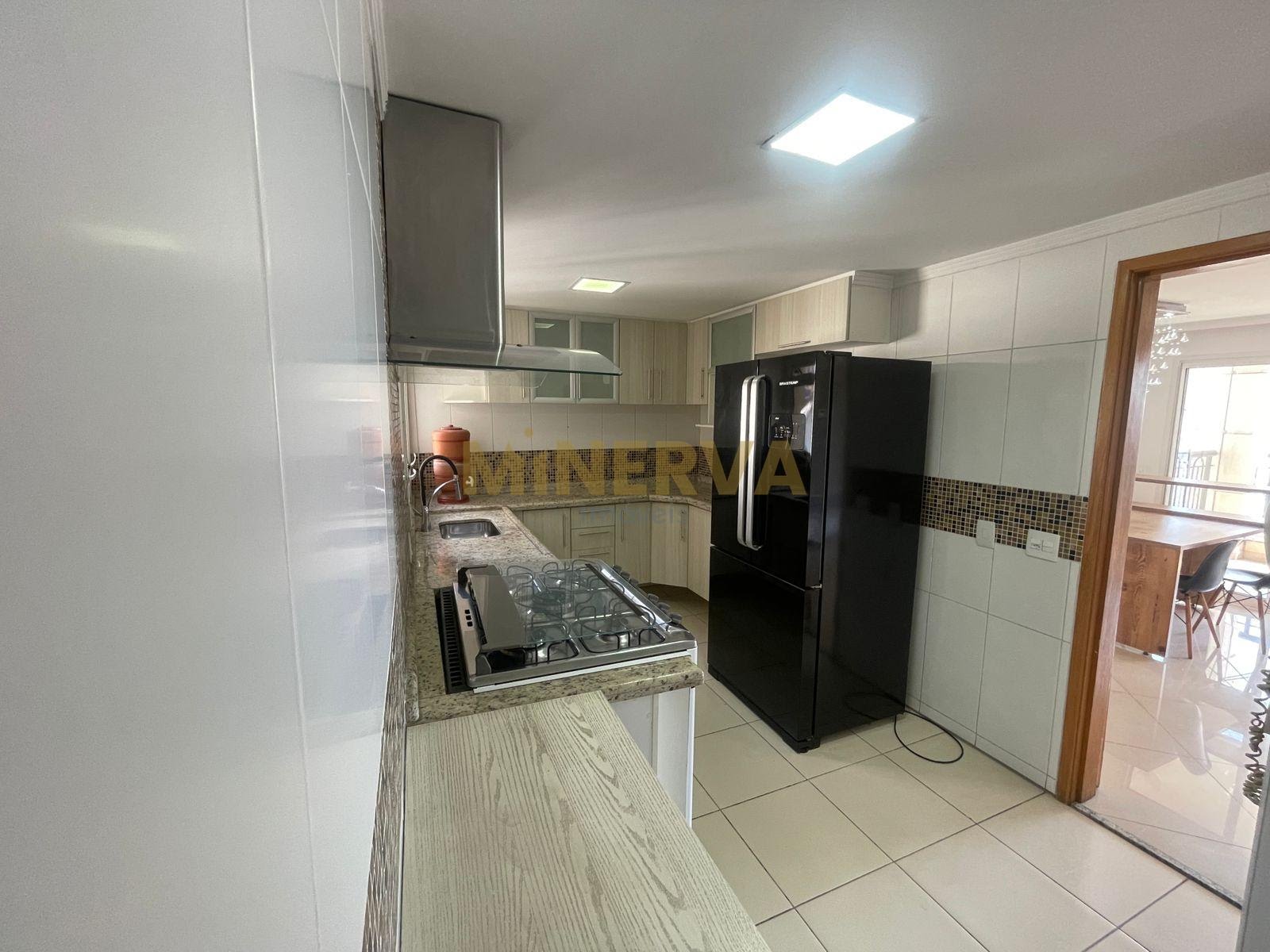 Apartamento à venda com 3 quartos, 1 suíte, 2 vagas e 96m² no Vila Gomes Cardim, São Paulo (SP) — foto 11 de 30